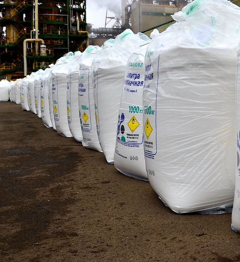 Agricultural Products