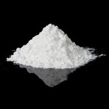 Soda ASH