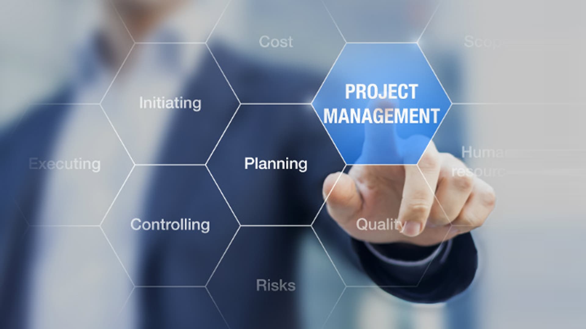 Project Management